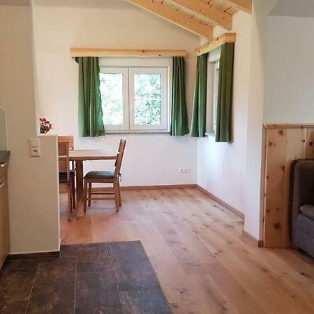 אברזי Ferienhaus Grillbauer מראה חיצוני תמונה