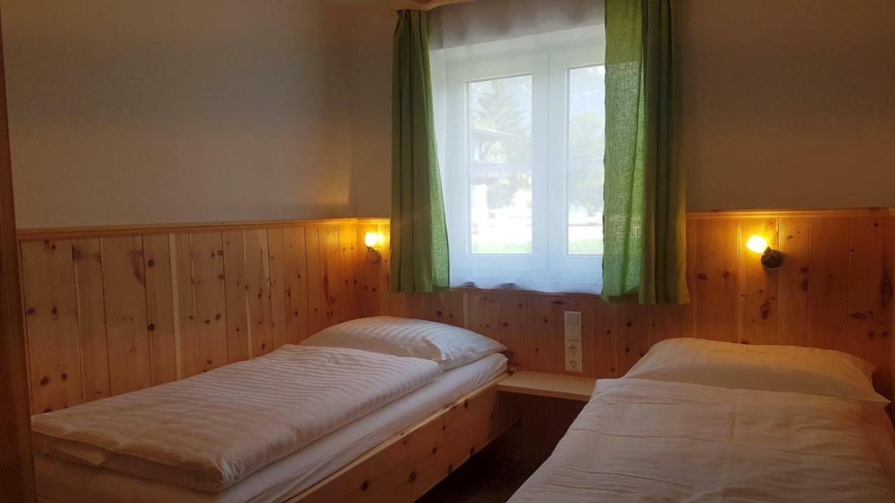 אברזי Ferienhaus Grillbauer מראה חיצוני תמונה