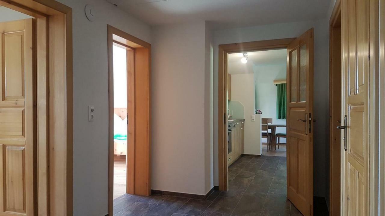 אברזי Ferienhaus Grillbauer מראה חיצוני תמונה