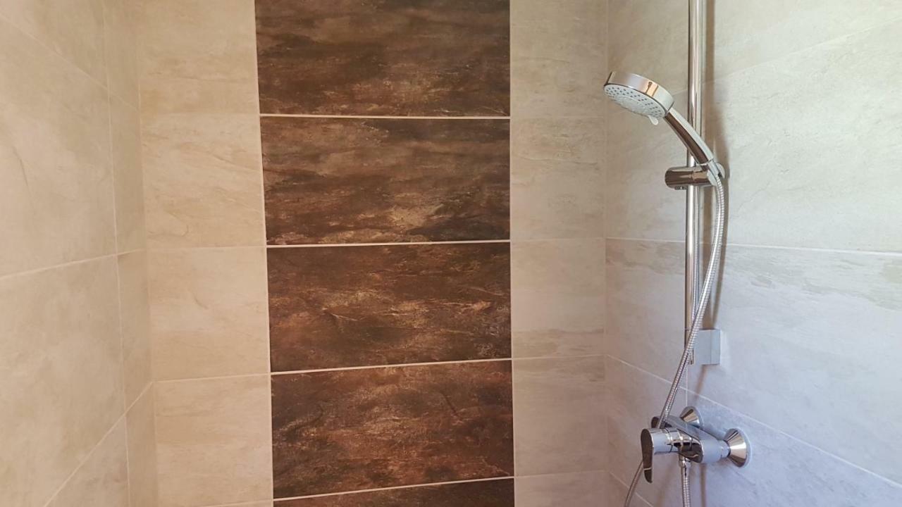 אברזי Ferienhaus Grillbauer מראה חיצוני תמונה