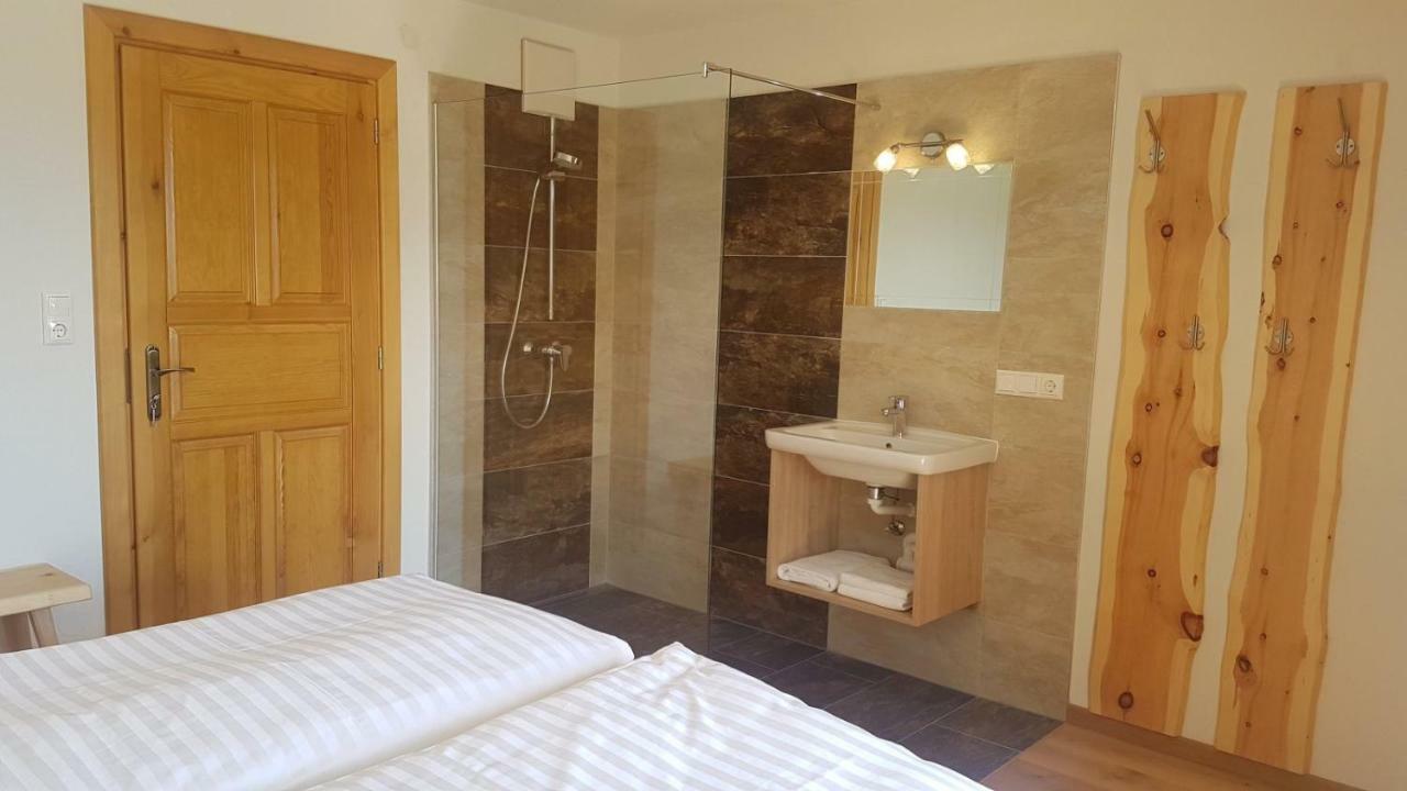אברזי Ferienhaus Grillbauer מראה חיצוני תמונה