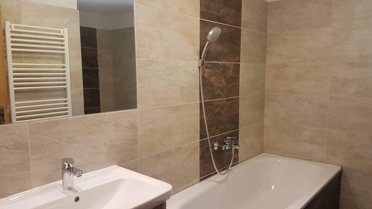 אברזי Ferienhaus Grillbauer מראה חיצוני תמונה